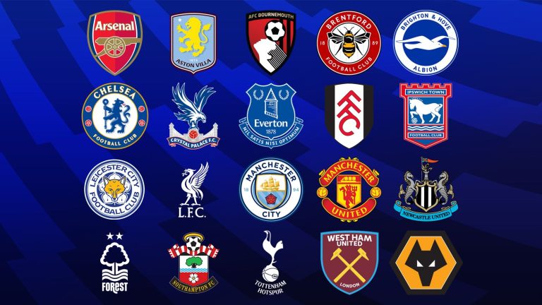 Regardez les temps forts de la Premier League gratuitement