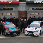 Restart Racing adopte Hyundai pour la saison BTCC 2025