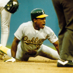 Rickey Henderson - Légende indétrônable du baseball