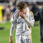 Riqui Puig blessé, forfait pour la finale de la MLS Cup