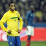 Robinho - Noël en prison pour l-ex-star du football brésilien