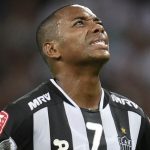 Robinho passe Noël en prison après son procès pour viol