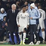 Rodrygo : Une chance à saisir après la blessure de Mbappé