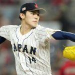 Roki Sasaki : Le talent japonais bientôt en MLB