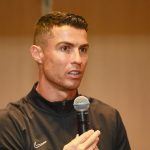 Ronaldo - La Ligue Saoudienne supérieure à la Ligue 1