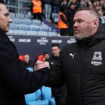 Rooney sous pression - Lampard lui apporte son soutien