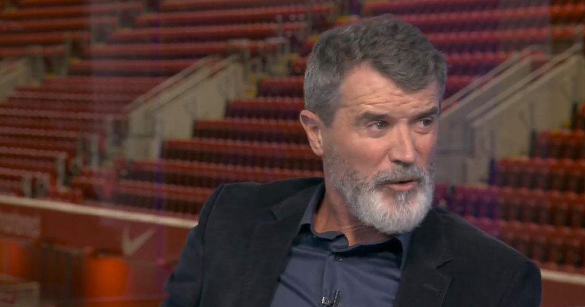 Roy Keane critique Manchester City après la victoire de Liverpool