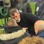 Roy Keane s'explique sur son incident avec un fan d'Ipswich