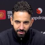 Ruben Amorim - Les raisons de ses changements d-équipe à Man Utd