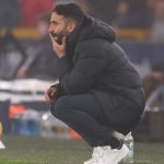 Ruben Amorim - Manchester United en difficulté après la défaite