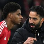 Ruben Amorim et le mystère de Marcus Rashford à Manchester United