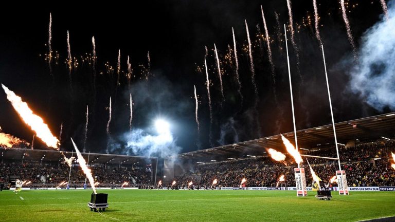 Rugby - le Top 14 soutient les enfants des Restos du Cœur