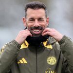 Ruud van Nistelrooy devient entraîneur de Leicester après United