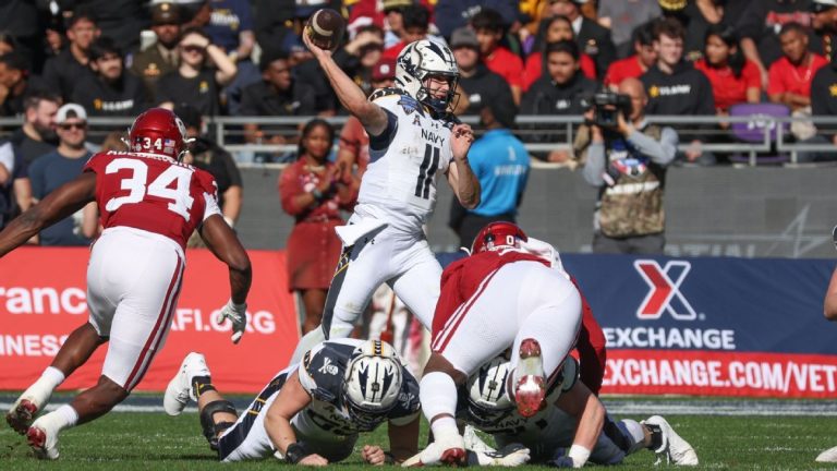 Saison des bowls de football universitaire - Résumés et joueurs à suivre