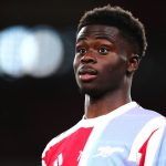 Saka opéré - Arsenal doit faire sans son ailier star pendant 2 mois