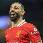 Salah - Futur roi de la Premier League en 2025 ?