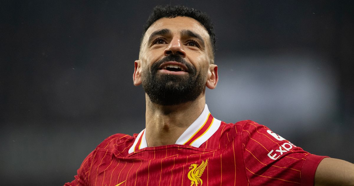 Salah : les enjeux de son contrat pour Liverpool et les fans