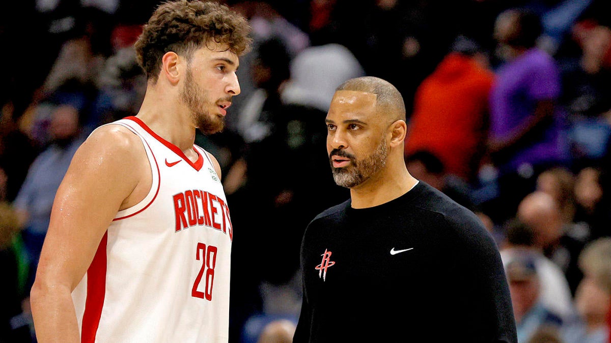 Sanctions pour Ime Udoka et les Rockets après une défaite contre les Kings