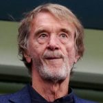 Sir Jim Ratcliffe sous le feu des critiques des fans de Man Utd