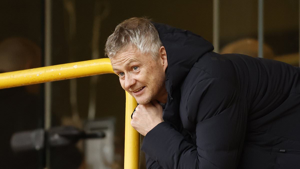 Solskjaer Assiste au Match Wolves-Ipswich : Rumeurs de Remplacement