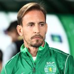 Sporting - João Pereira limogé après seulement six semaines