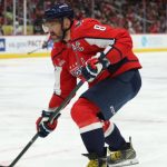 Suivi des blessures NHL : Ovechkin et Demko sur le flanc