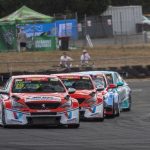 TCR Australia : Renforcement des liens avec les Supercars pour 2025