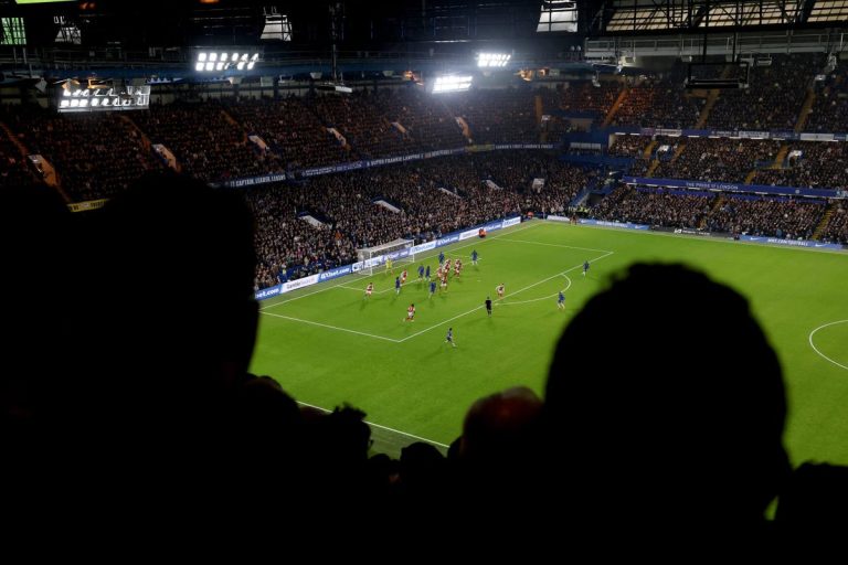 Tactiques et données - L-avenir du football en 2025