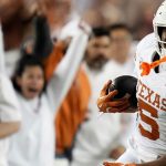 Texas Longhorns s'imposent contre Texas A&M et visent le titre SEC