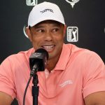 Tiger Woods : Un long chemin avant de revenir sur le PGA Tour