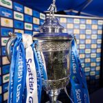 Tirage au sort de la Scottish Cup : Celtic contre Kilmarnock