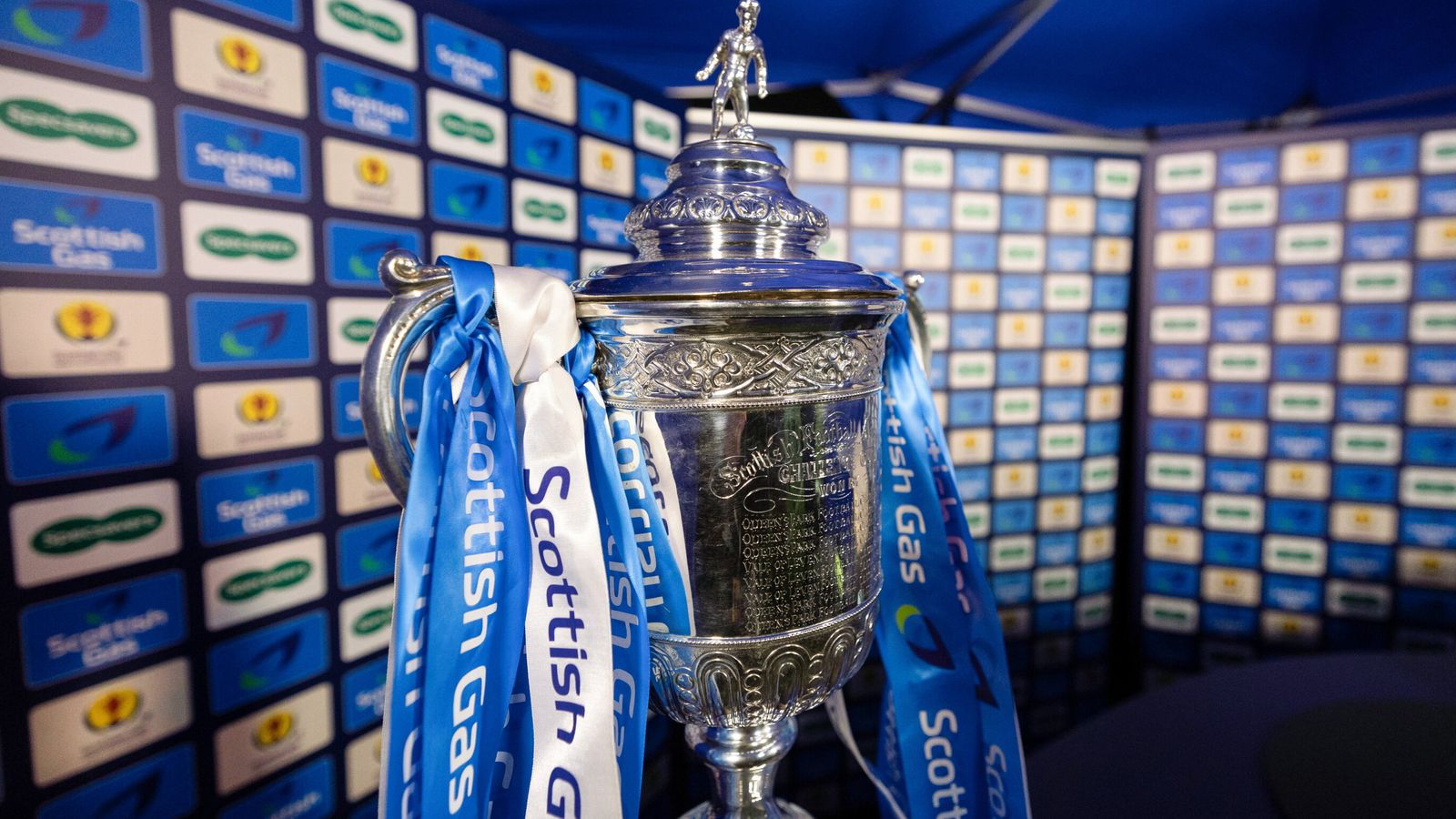 Tirage au sort de la Scottish Cup : Celtic contre Kilmarnock