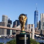 Tirage au sort des qualifications européennes pour la Coupe du Monde 2026