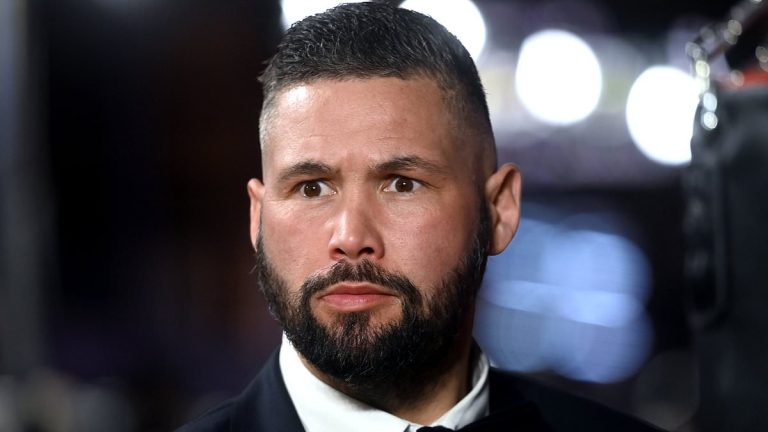 Tony Bellew - Fury et Joshua- le combat tant attendu arrive !