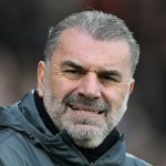 Tottenham - Ange Postecoglou sous pression après une série de défaites