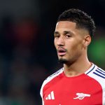 Transferts Arsenal : Saliba convoité par le Real Madrid !