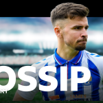 Transferts - Hearts s-intéresse à Danny Armstrong de Kilmarnock