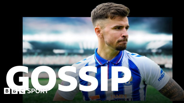 Transferts - Hearts s-intéresse à Danny Armstrong de Kilmarnock