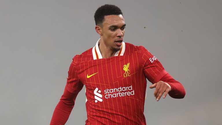 Trent Alexander-Arnold - Vers un transfert à Real Madrid ?