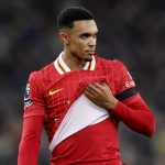 Trent Alexander-Arnold veut quitter Liverpool pour le Real Madrid