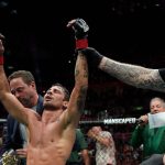 UFC 310 : Pantoja conserve son titre des poids mouches