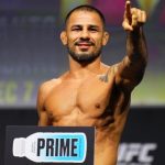 UFC 310 : Pantoja défend son titre contre Asakura à Las Vegas