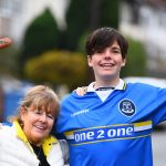 Un fan d'Everton dépense 1 500 £ pour un match reporté