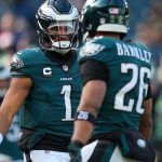 Un pari de 3,1 millions de dollars sur la victoire des Eagles