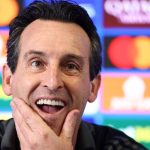 Unai Emery fixe un objectif ambitieux à Morgan Rogers