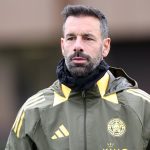 Van Nistelrooy déçu par son départ de Manchester United