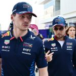 Verstappen défend Perez face aux critiques de Red Bull