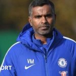 Vinay Menon, le premier coach bien-être de la Premier League