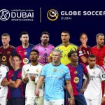 Vinicius et Rodri en lice pour le Globe Soccer 2024