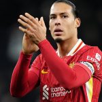 Virgil van Dijk - 4 ans au plus haut niveau avec Liverpool ?